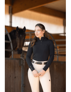 Active Shirt Covalliero AW26