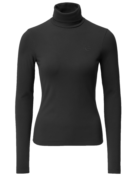 Дамска поло блуза за езда Active Covalliero AW26