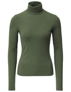 Active Shirt Turtleneck Covalliero AW26 2