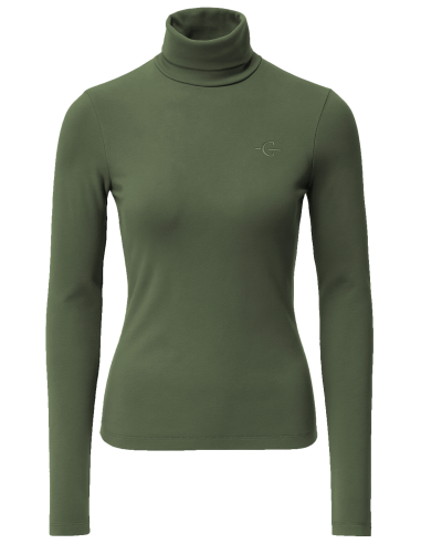 Дамска поло блуза за езда Active Covalliero AW26