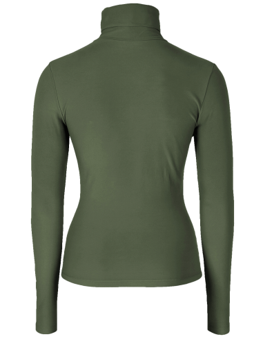 Дамска поло блуза за езда Active Covalliero AW26