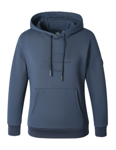 Дамски суичър за езда Covalliero AW26 2