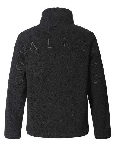 Teddy Sweater Covalliero AW26