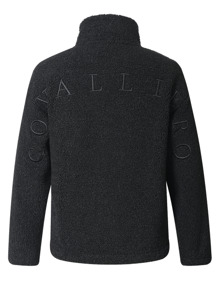 Teddy Sweater Covalliero AW26