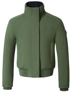 Kids Winter blouson Covalliero AW26 2