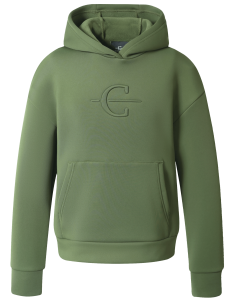 Детски суичър за езда Covalliero AW26 2
