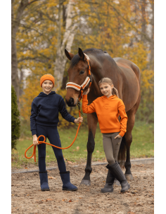 Kids Sweater Covalliero AW26