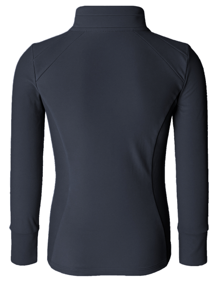 Детска блуза за езда Covalliero Active AW26