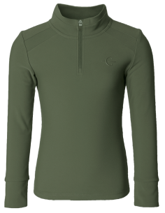 Kids Active Shirt Covalliero AW26 2