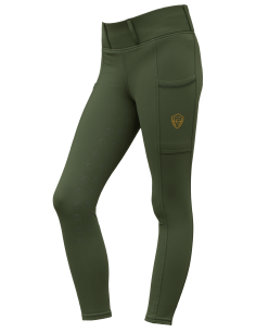 Kids Riding Tights