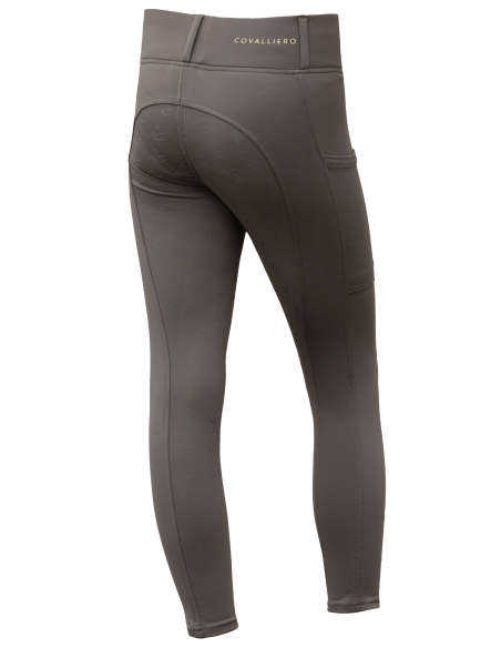 Kids Riding Tights