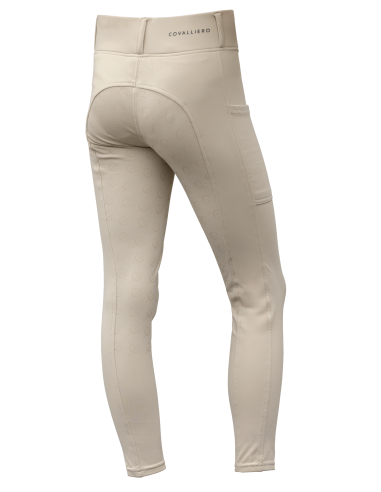 Kids Riding Tights