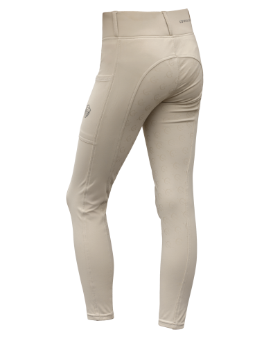 Kids Riding Tights