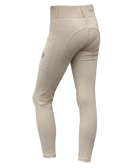 Kids Riding Tights