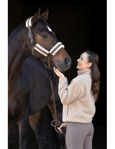 Riding Breeches HighWaist Covalliero AW26