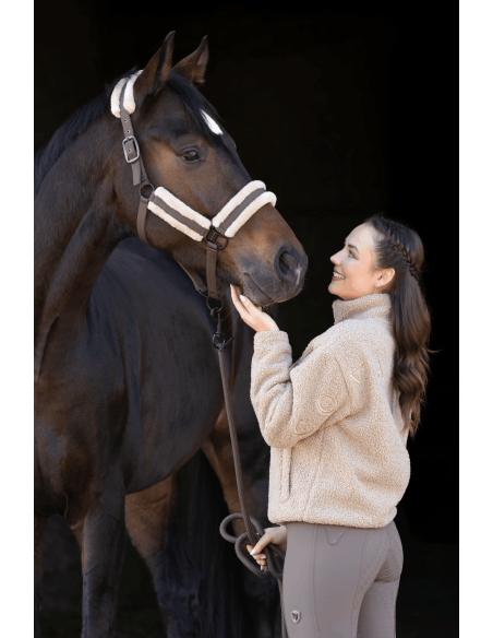 Riding Breeches HighWaist Covalliero AW26