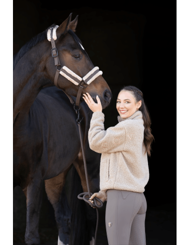 Riding Breeches HighWaist Covalliero AW26