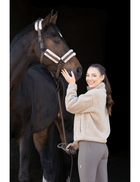 Riding Breeches HighWaist Covalliero AW26