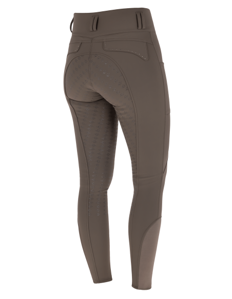 Riding Breeches HighWaist Covalliero AW26