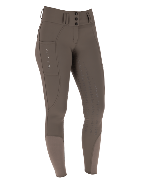 Riding Breeches HighWaist Covalliero AW26