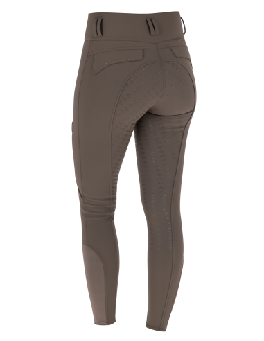 Riding Breeches HighWaist Covalliero AW26