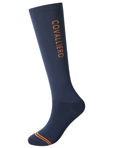 Чорапи за езда Covalliero AW26