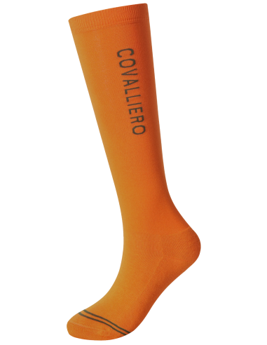 Чорапи за езда Covalliero AW26