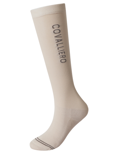Чорапи за езда Covalliero AW26