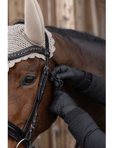 Riding Gloves Covalliero AW26 2