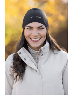 Cap Covalliero AW26
