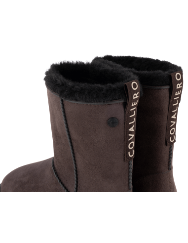 Зимни ботуши за езда Grande Covalliero AW26