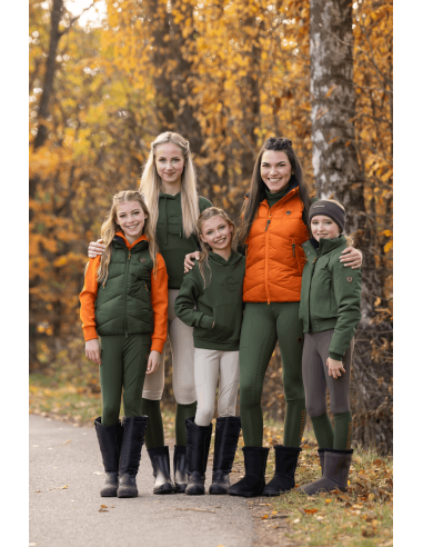 Зимни ботуши за езда Grande Covalliero AW26