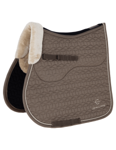 Потник за седло Covalliero Soft AW26 2