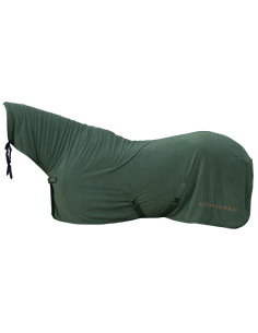 Поларена попона за коне Covalliero Cooler AW26 2