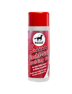 5-Star Braiding Gel