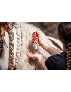5-Star Braiding Gel 2