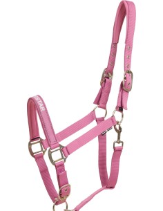 Horse Guard Malva halter 2