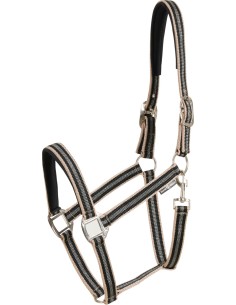 HorseGuard Taro halter 2