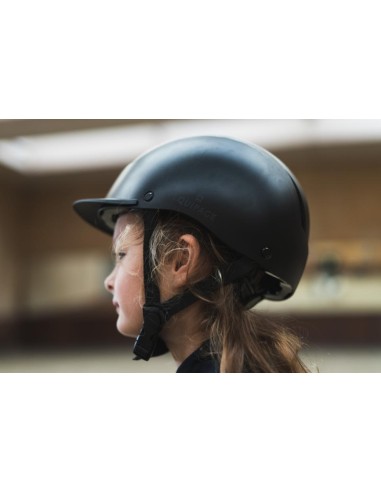 Каска за езда Equipage Vilma