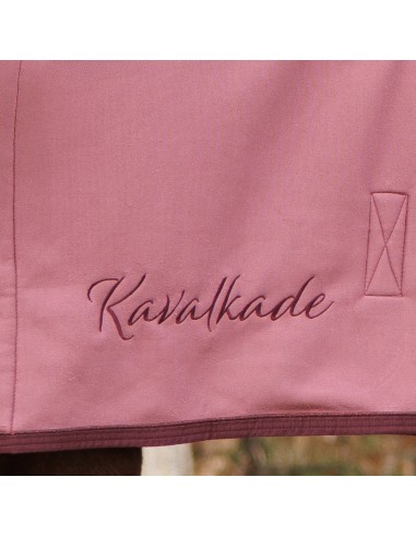 Попона за коне Kavalkade Graceful