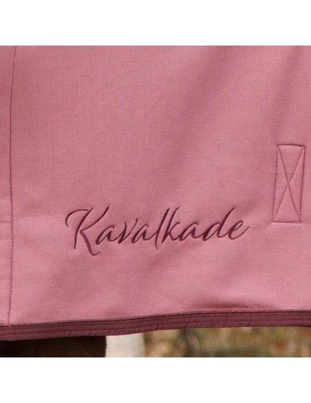 Попона за коне Kavalkade Graceful