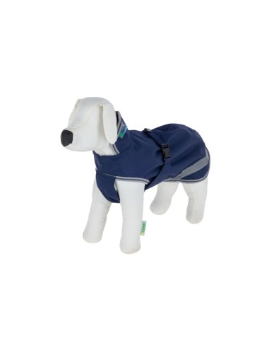 Dog Coat Freedom