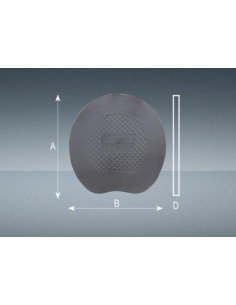 Kerckhaert Competition pad 2