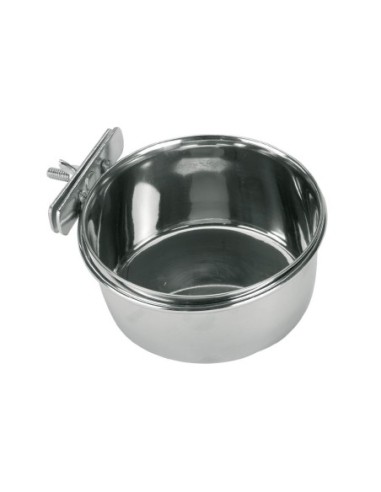 Stainless steel cup
