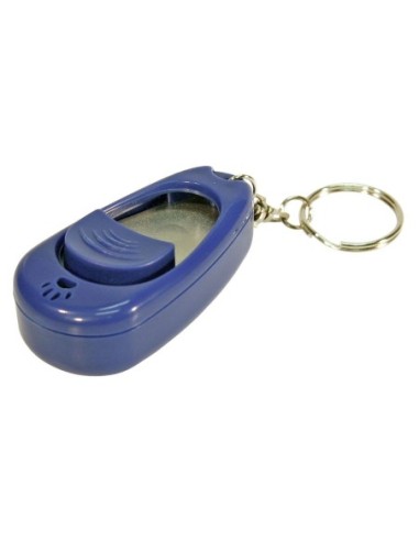 4 - Tone clicker