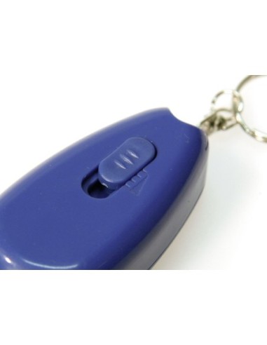4 - Tone clicker