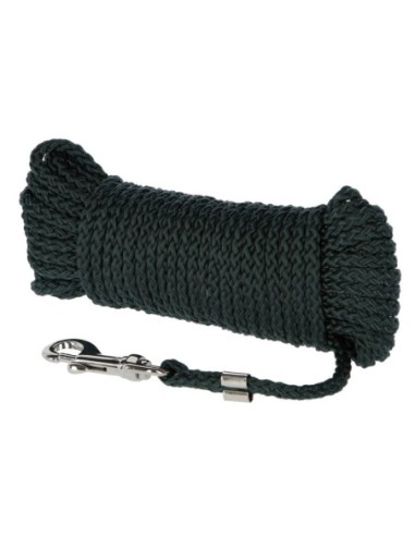 Tracking leash