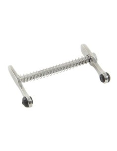 Зевник Compact Kruuse подсилен модел 7см