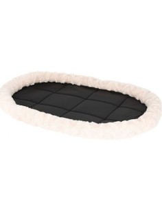 Уютно легло за кучета и котки Kerbl 54x45см бежово 2