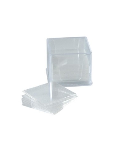 Cover slips